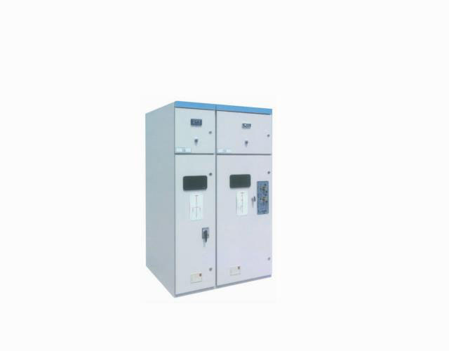 HXGN-10固定式金屬封閉開(kāi)關(guān)柜（環(huán)網(wǎng)柜））