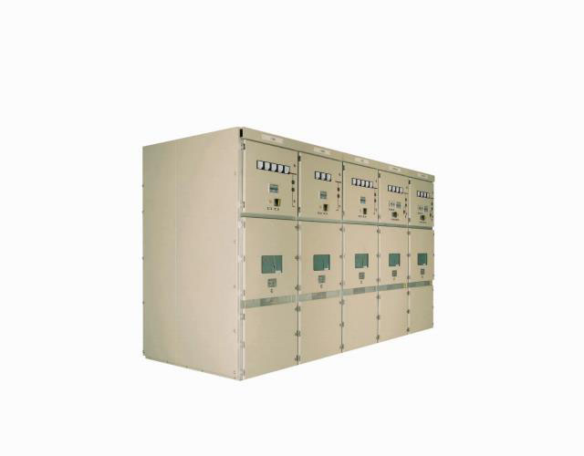 KYN28A-12（GZS1）戶(hù)內(nèi)金屬鎧裝抽出式開(kāi)關(guān)設(shè)備