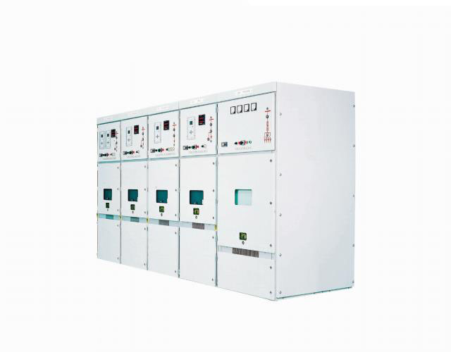 KYN28A-24金屬鎧裝移開(kāi)式開(kāi)關(guān)設(shè)備