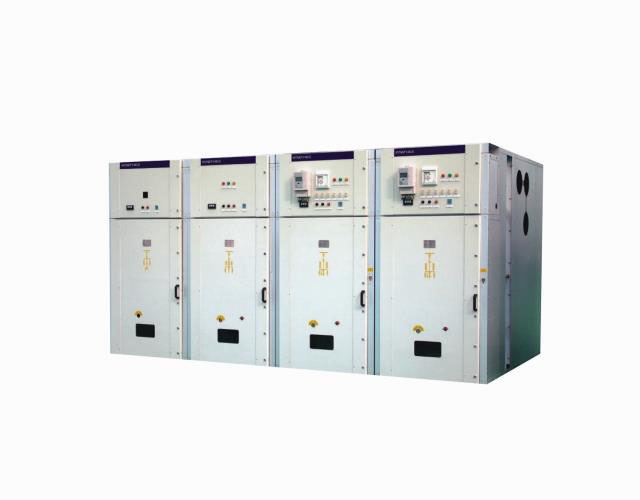 KYN61Y-40.5金屬鎧裝移開(kāi)式開(kāi)關(guān)設(shè)備