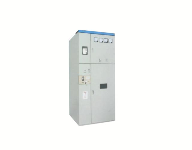 XGN2-10箱型固定式交流金屬封閉開(kāi)關(guān)設(shè)備